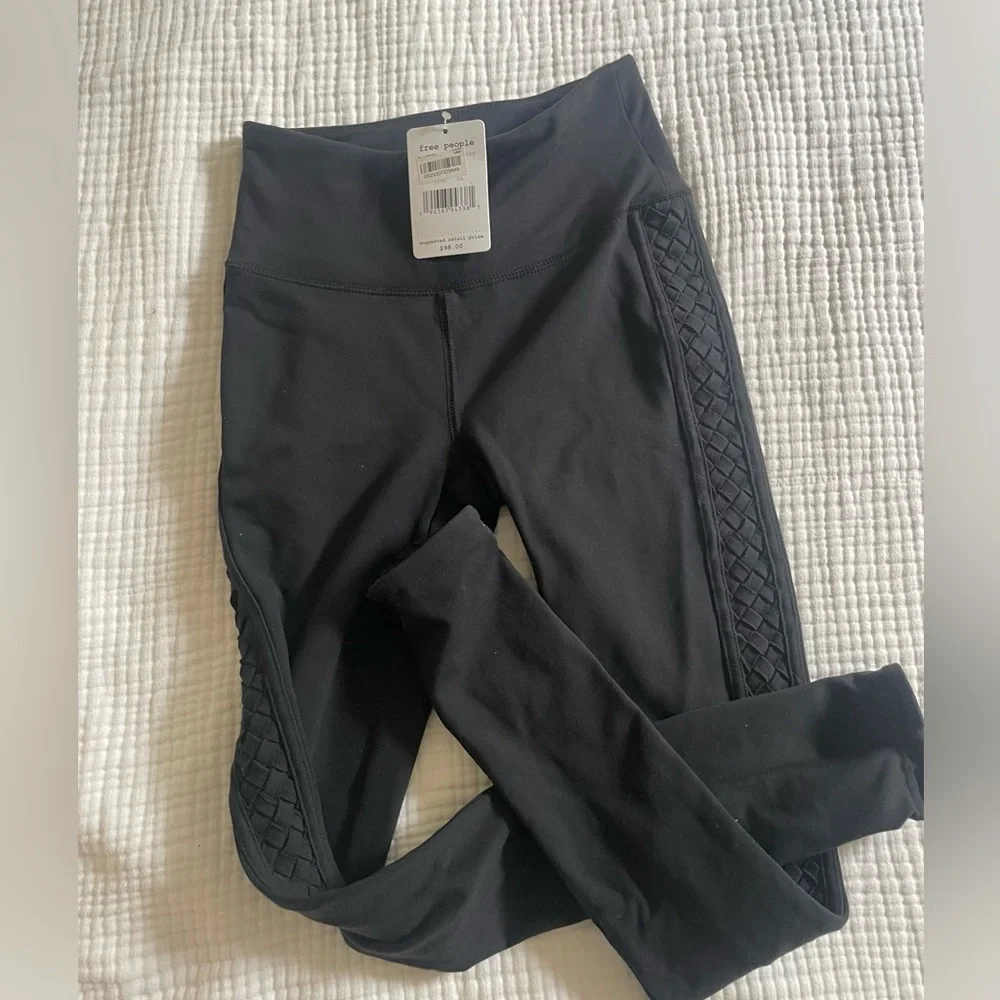 FP tights - Picture 1 of 3